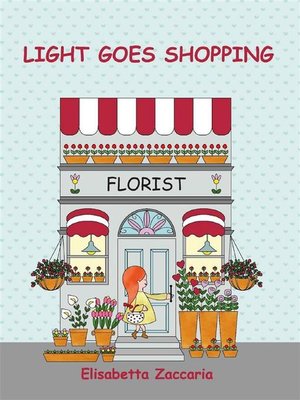 cover image of Light goes shopping